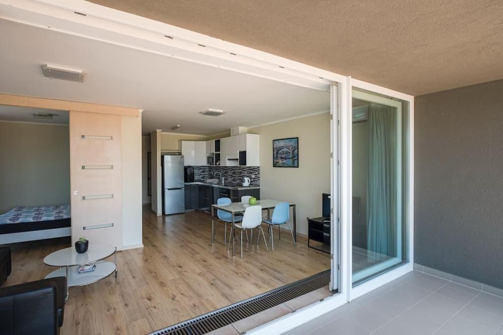 Hedon Brewery Apartments - 200 Meter To The Beach Balatonvilagos Bagian luar foto
