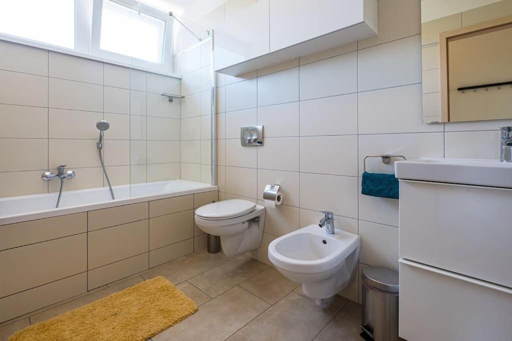 Hedon Brewery Apartments - 200 Meter To The Beach Balatonvilagos Bagian luar foto