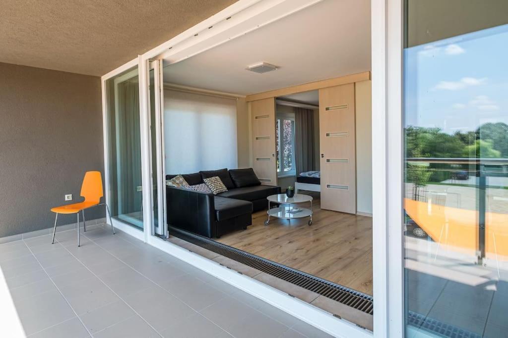 Hedon Brewery Apartments - 200 Meter To The Beach Balatonvilagos Bagian luar foto