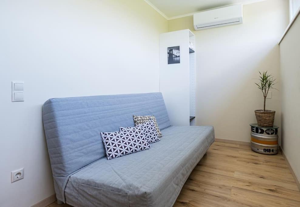Hedon Brewery Apartments - 200 Meter To The Beach Balatonvilagos Bagian luar foto