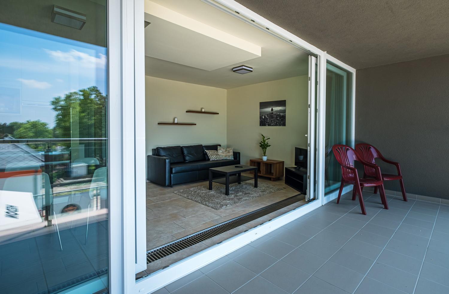 Hedon Brewery Apartments - 200 Meter To The Beach Balatonvilagos Bagian luar foto