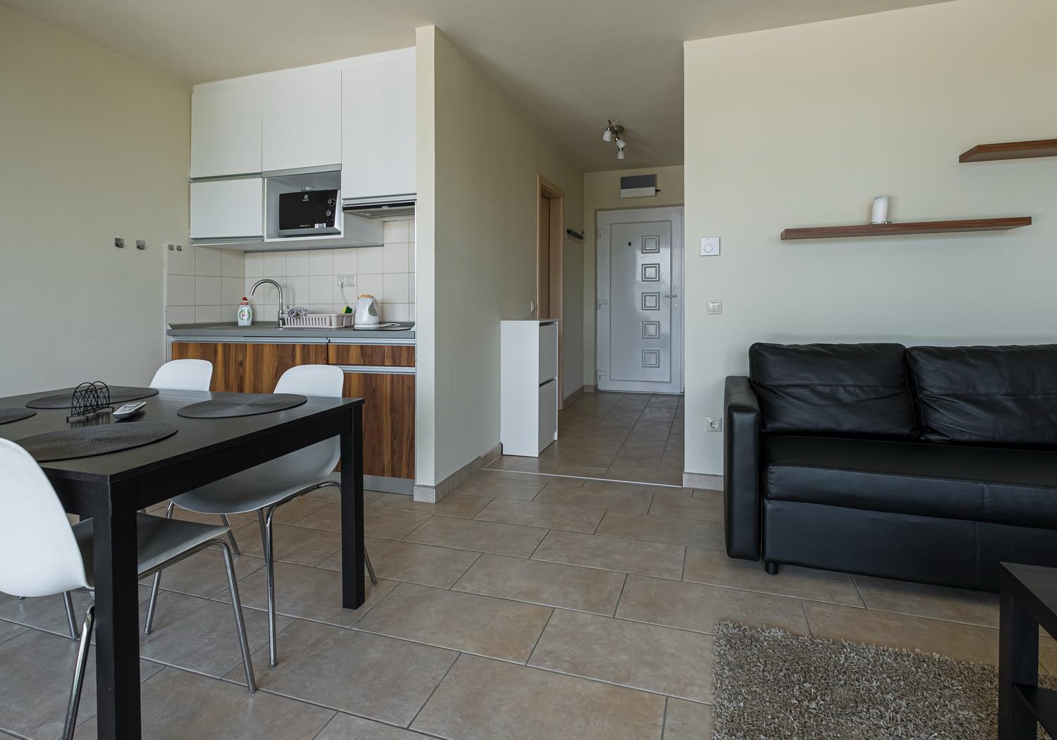 Hedon Brewery Apartments - 200 Meter To The Beach Balatonvilagos Bagian luar foto