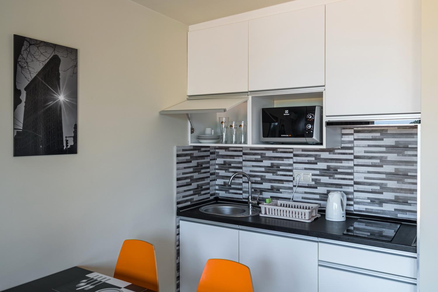 Hedon Brewery Apartments - 200 Meter To The Beach Balatonvilagos Bagian luar foto